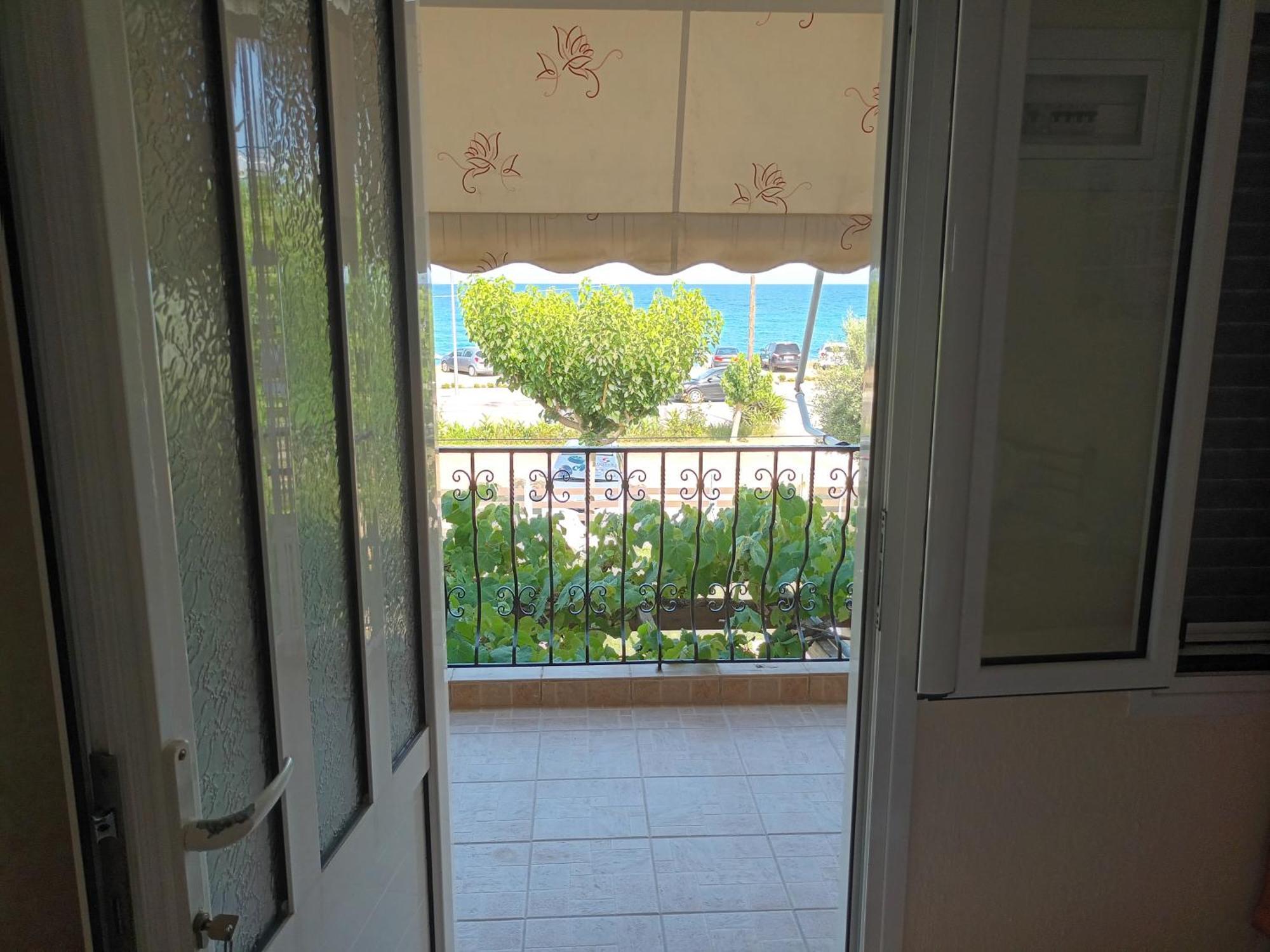 Velika Beach Rooms Luaran gambar