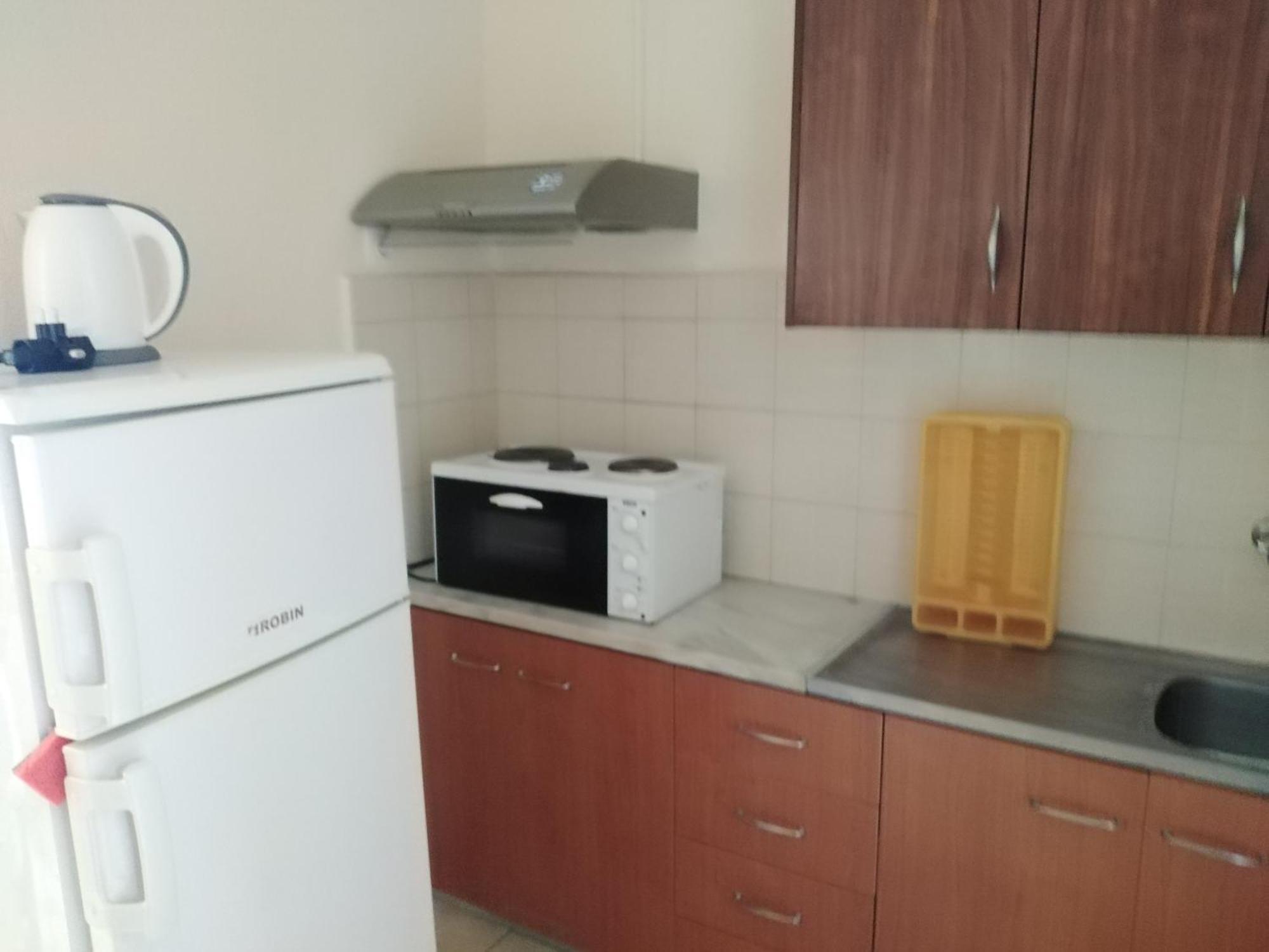 Velika Beach Rooms Bilik gambar