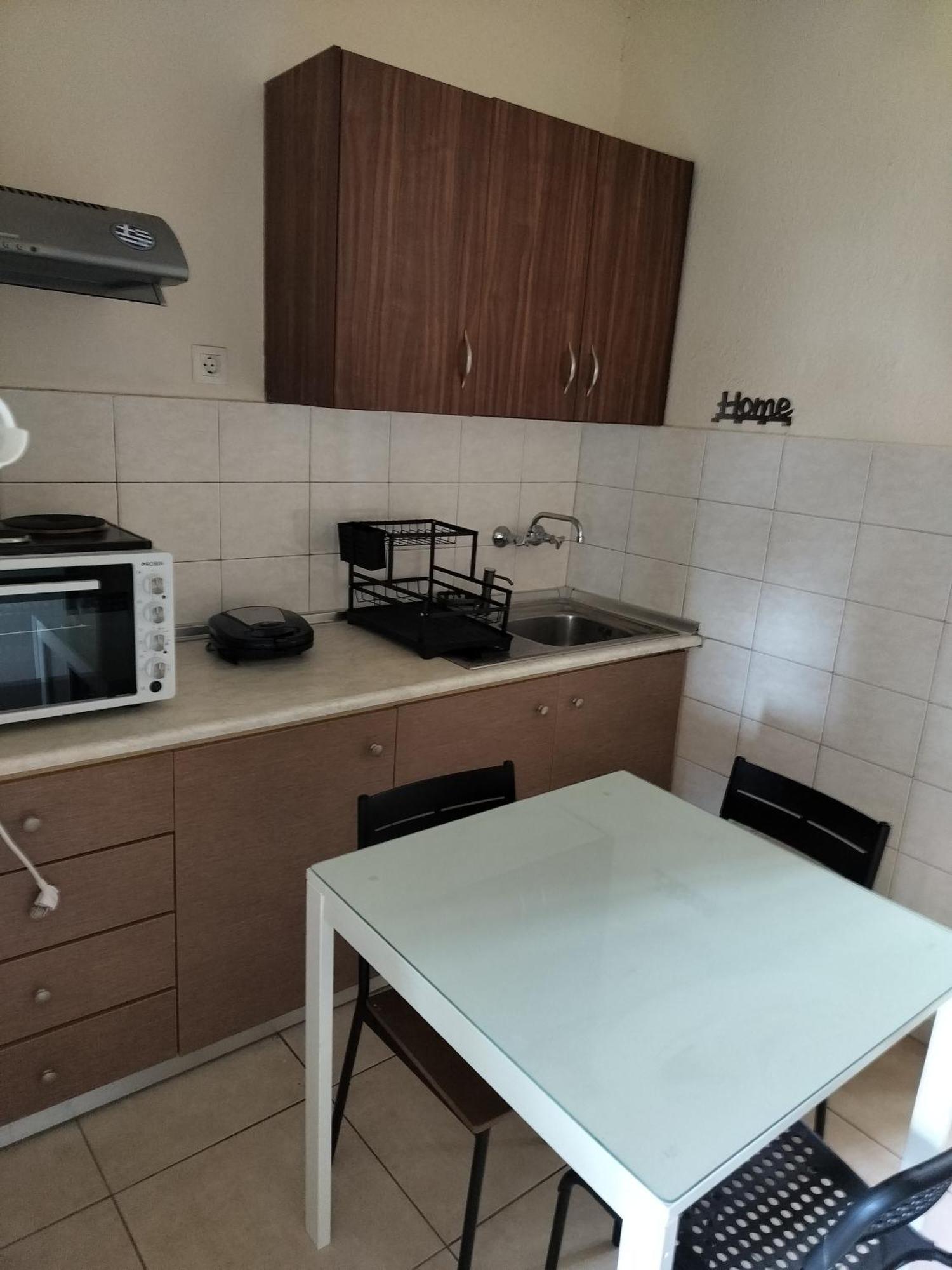 Velika Beach Rooms Luaran gambar