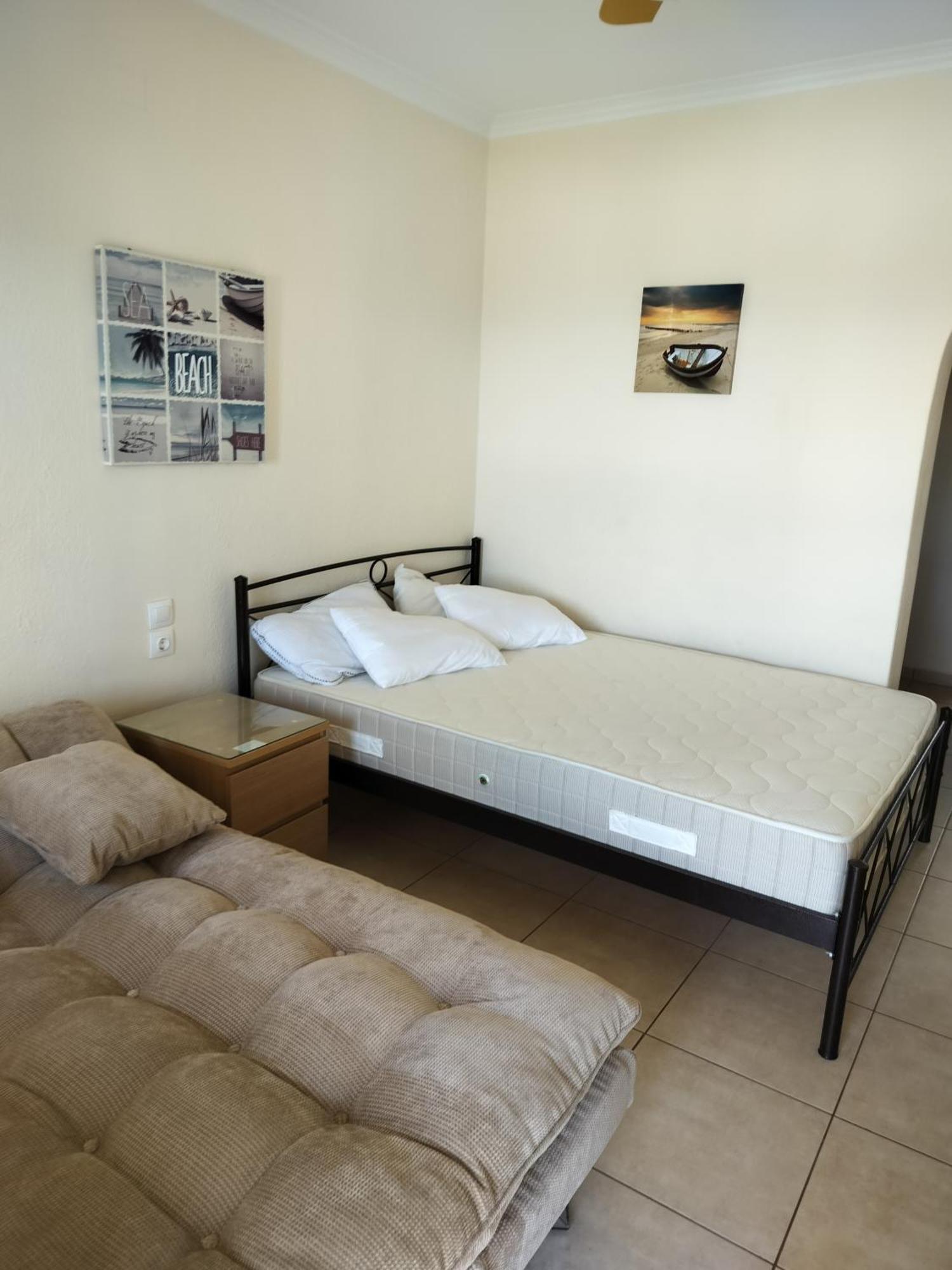 Velika Beach Rooms Luaran gambar